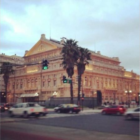 דירות בואנוס איירס Departamento Ubicacion Unica. Zona Obelisco. מראה חיצוני תמונה