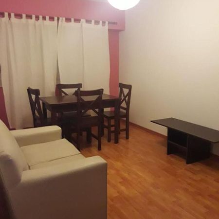 דירות בואנוס איירס Departamento Ubicacion Unica. Zona Obelisco. מראה חיצוני תמונה