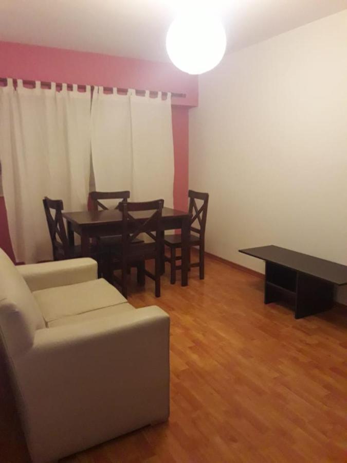 דירות בואנוס איירס Departamento Ubicacion Unica. Zona Obelisco. מראה חיצוני תמונה