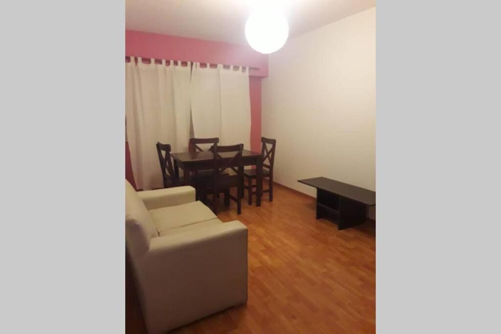 דירות בואנוס איירס Departamento Ubicacion Unica. Zona Obelisco. מראה חיצוני תמונה