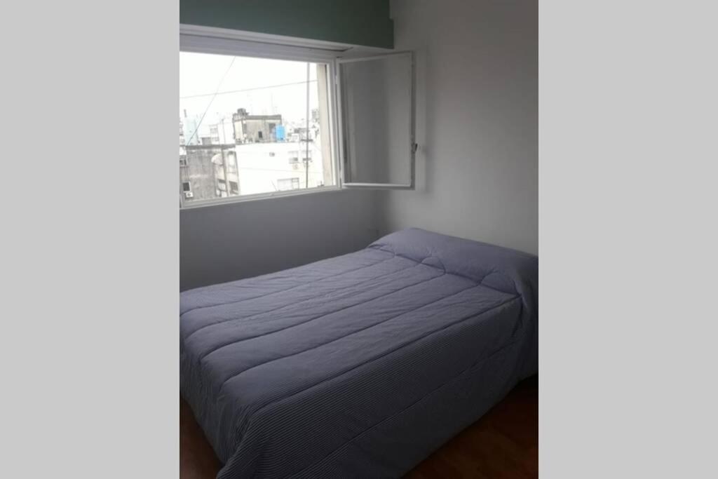 דירות בואנוס איירס Departamento Ubicacion Unica. Zona Obelisco. מראה חיצוני תמונה