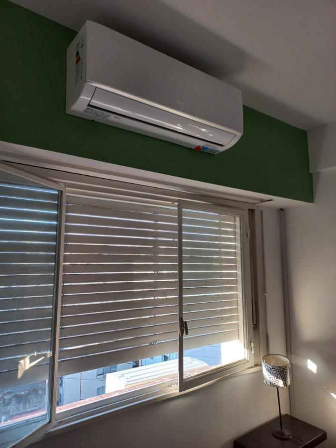 דירות בואנוס איירס Departamento Ubicacion Unica. Zona Obelisco. מראה חיצוני תמונה